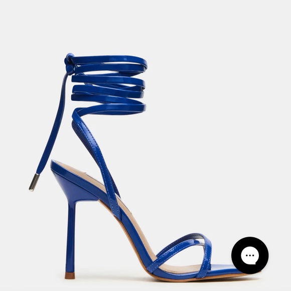 Steve Madden Neri Heels - Picture 2 of 8